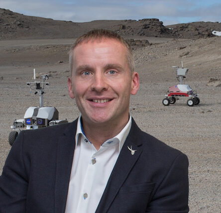 Western Media Release – Sub-surface Mars scanner concept gets boost from Western University expertise